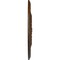 Ekena Millwork Temple Ceiling Medallion (Fits Canopies up to 9 1/4"), 24"OD x 1 5/8"P, Root Beer Crackle CM24TERBC - alternate 3